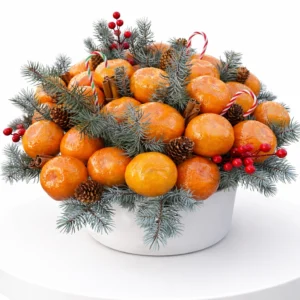 Ձեռագործ փնջեր Հայաստանում