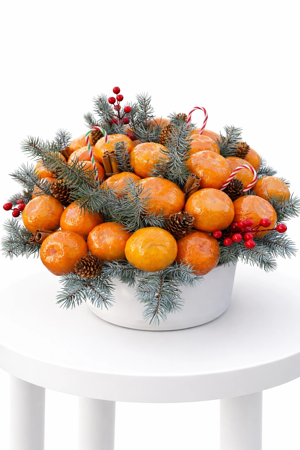 Ձեռագործ փնջեր Հայաստանում