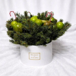 green_box_final Ուտելի նվերների առաքում