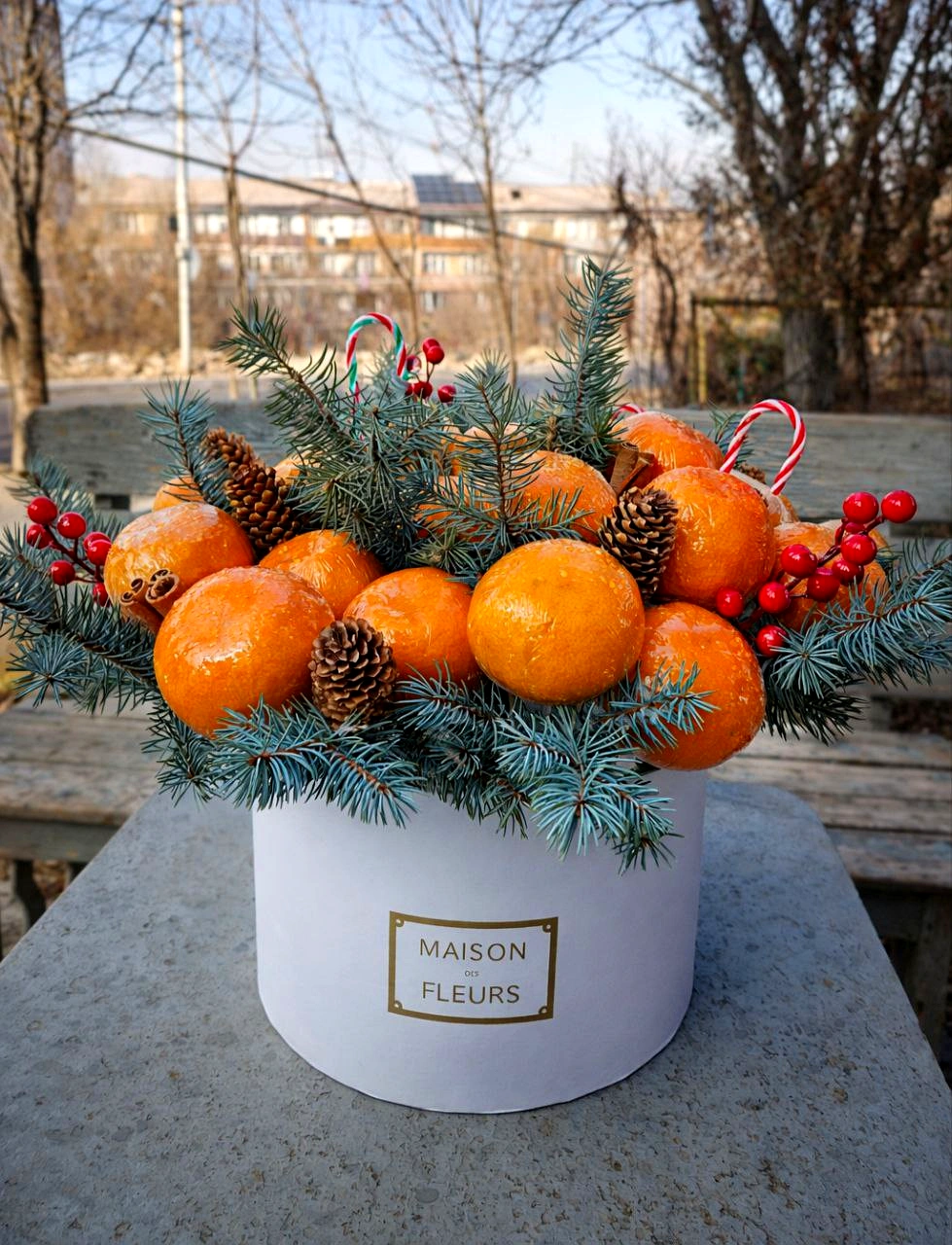 Մանդարինե Հեքիաթ - Image 2