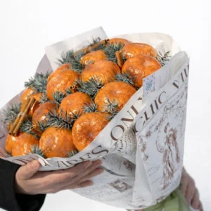 Յուրահատուկ ուտելի նվեր