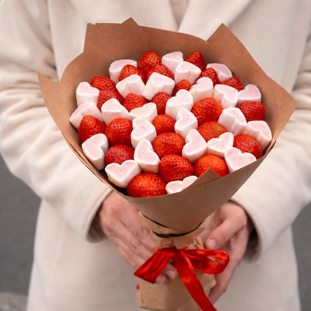 Ձեռագործ փնջեր Հայաստանում