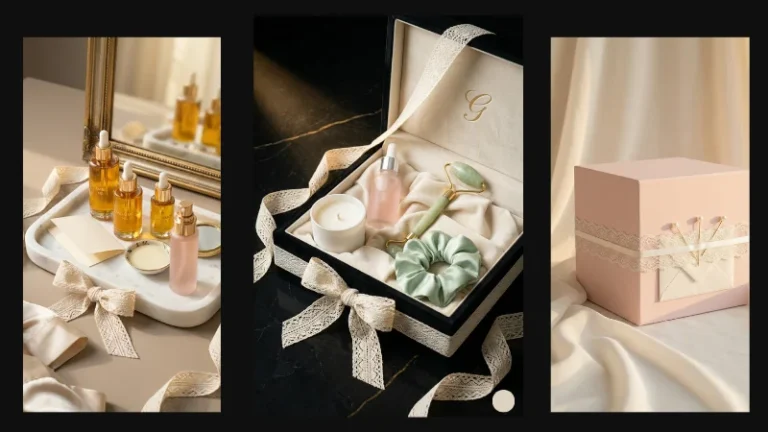 Best luxury gift ideas with beautiful packaging ,what gift packaging ideas work best in 2026?