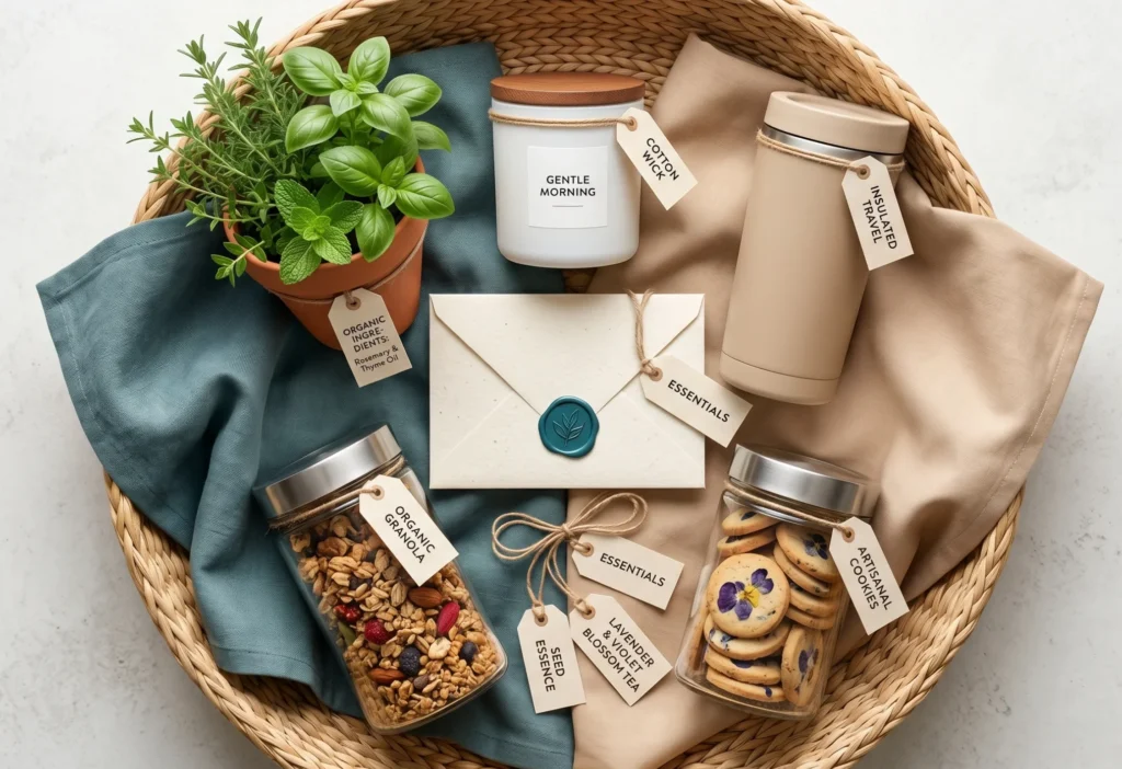 The garden table basket trending on pinterest