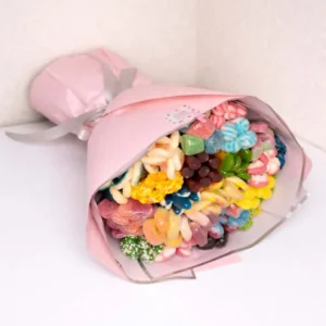 large-edible-gift-gummy-candy-bouquet-pink 12
